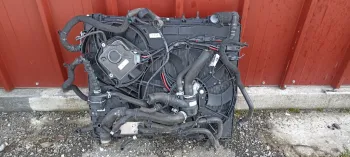 Fata completa Range Rover Sport 2016, bot complet Range Rover Sport 2016