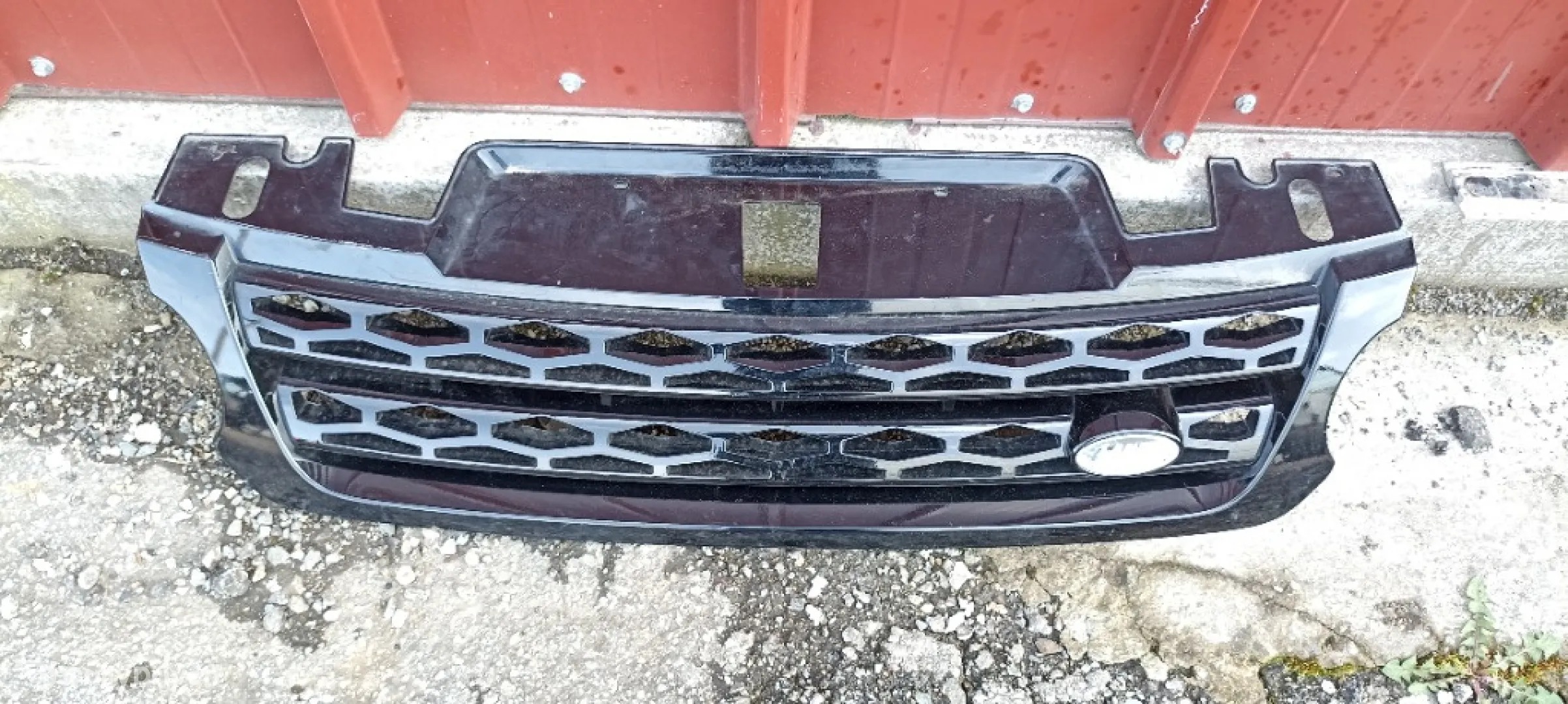 Fata completa Range Rover Sport 2016, bot complet Range Rover Sport 2016