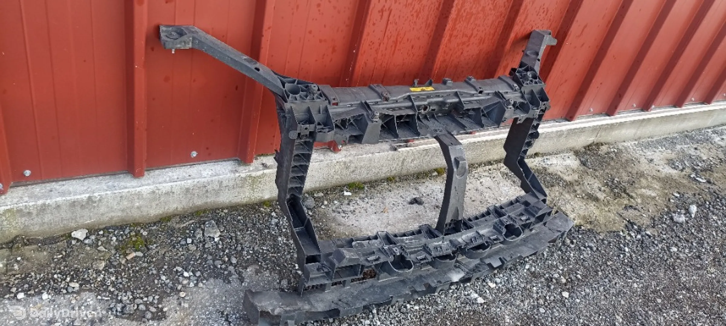 Trager Renault Trafic 2014-2020, trager 625001299R