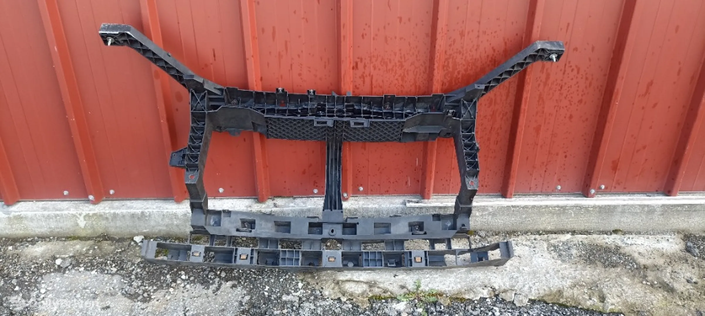 Trager Renault Trafic 2014-2020, trager 625001299R