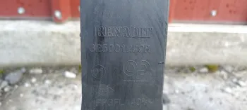 Trager Fiat Talento 2016-2022, trager 625001299R