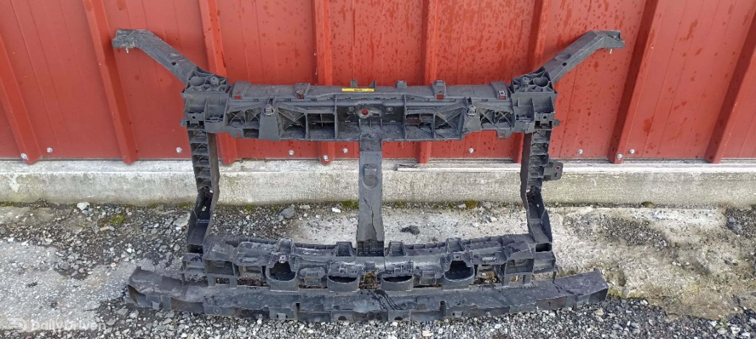 Trager Fiat Talento 2016-2022, trager 625001299R