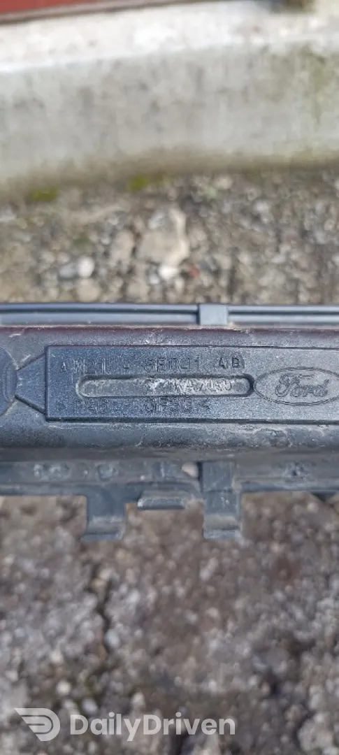 Trager Ford Mondeo 2007-2014, trager AM21-8B041 AB