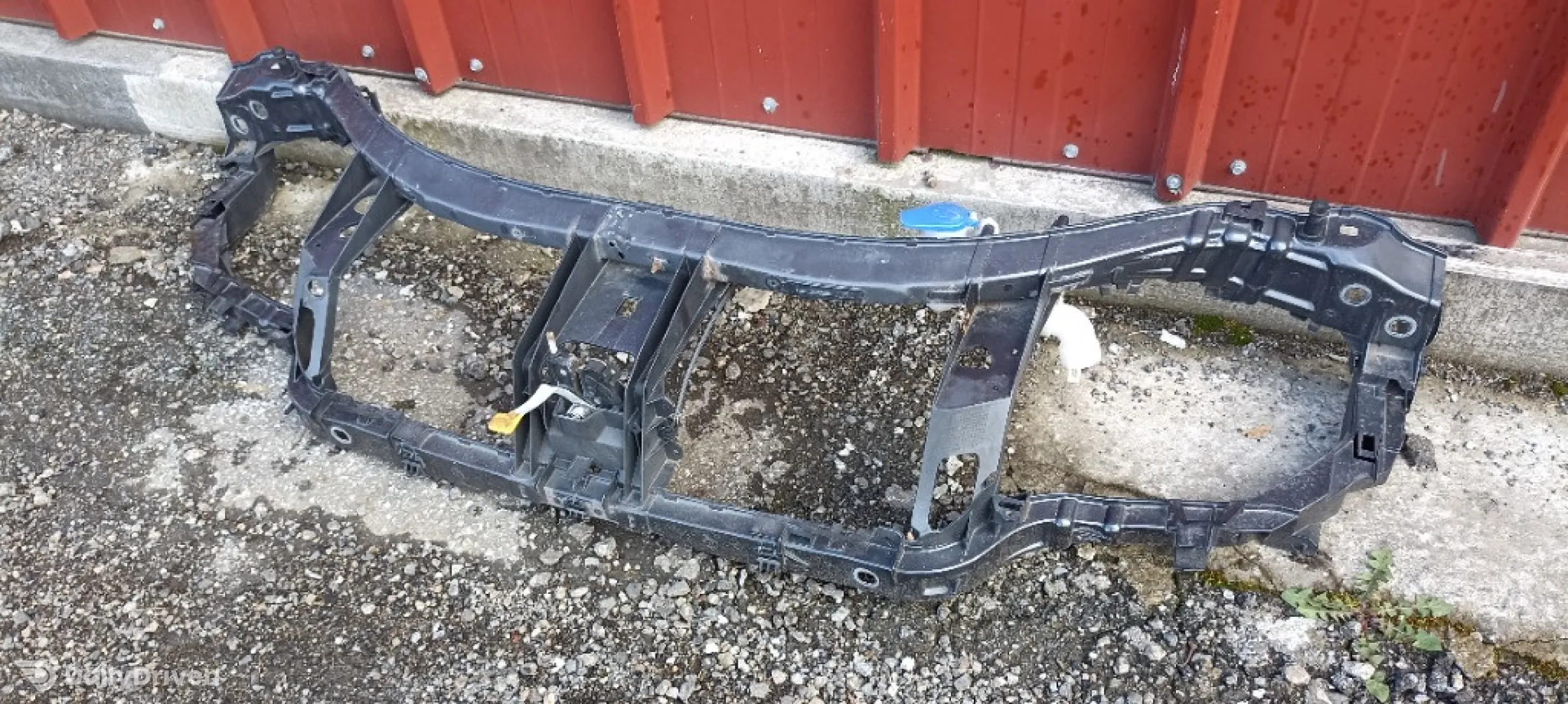 Trager Ford Mondeo 2007-2014, trager AM21-8B041 AB