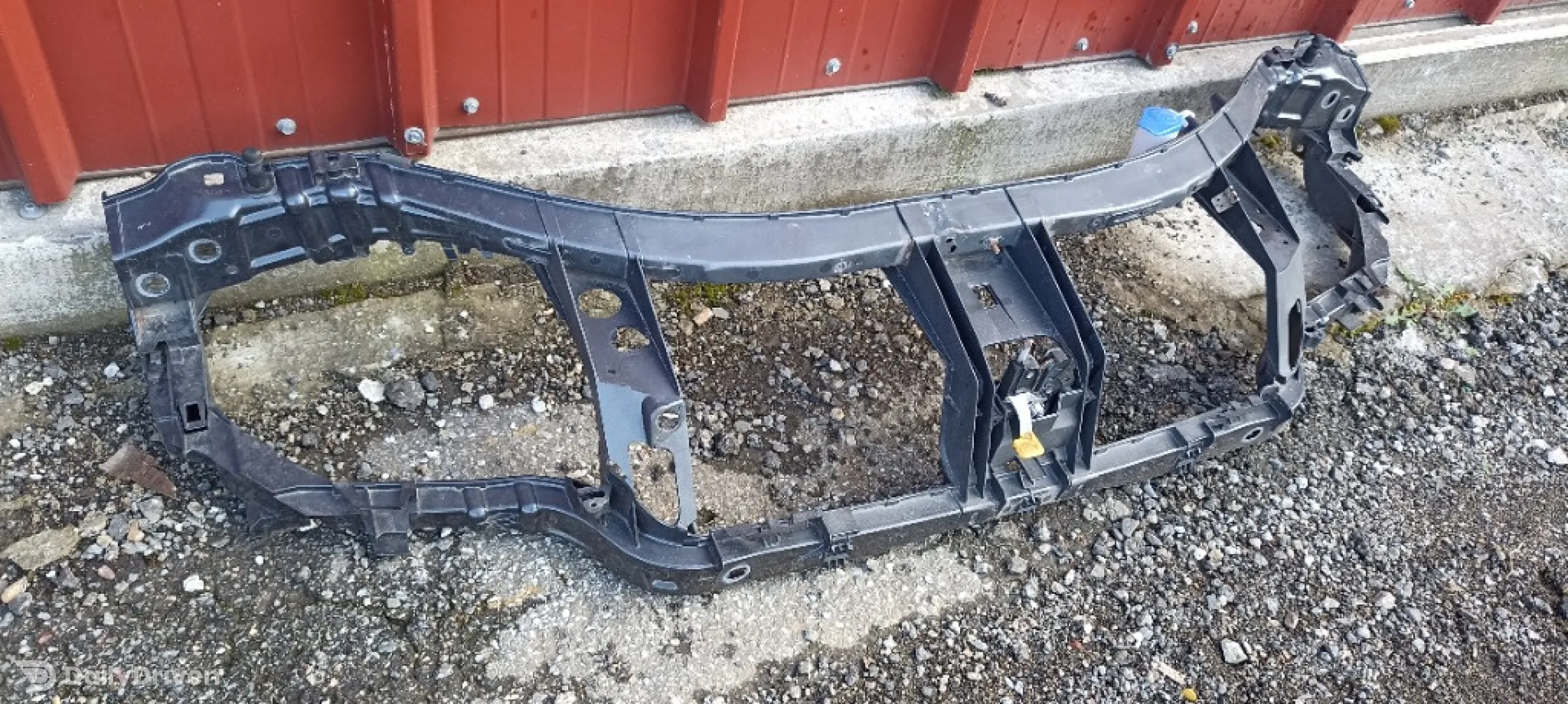 Trager Ford Mondeo 2007-2014, trager AM21-8B041 AB