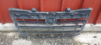 Grila fata Vauxhall Movano, grila fata Opel Movano 2010-2015