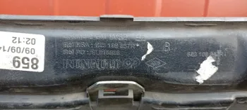 Grila fata Vauxhall Movano, grila fata Opel Movano 2010-2015