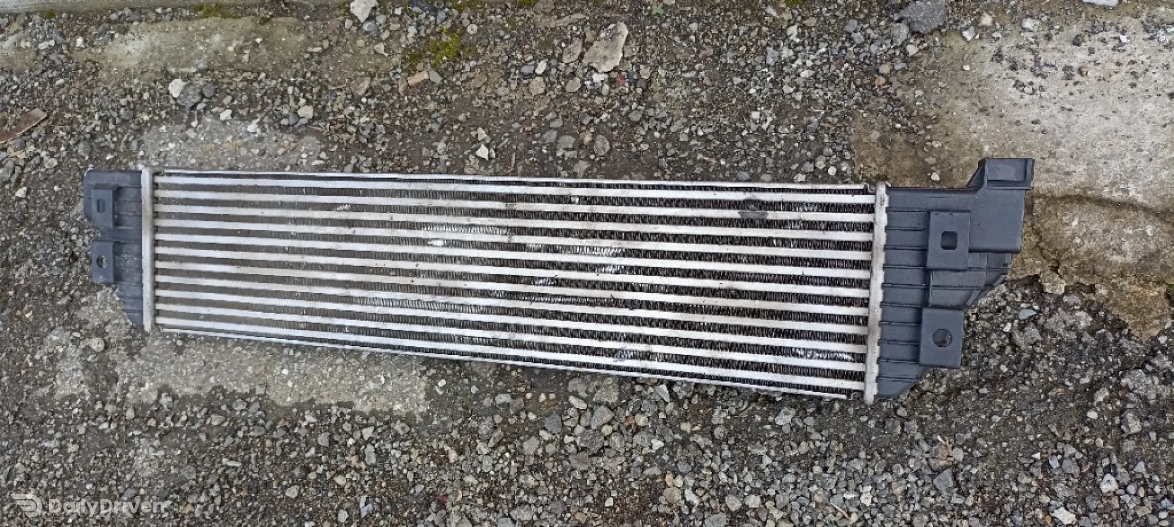 Intercooler Opel Movano 2.3cdti, 144960015R