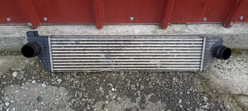 Intercooler Opel Movano 2.3cdti, 144960015R