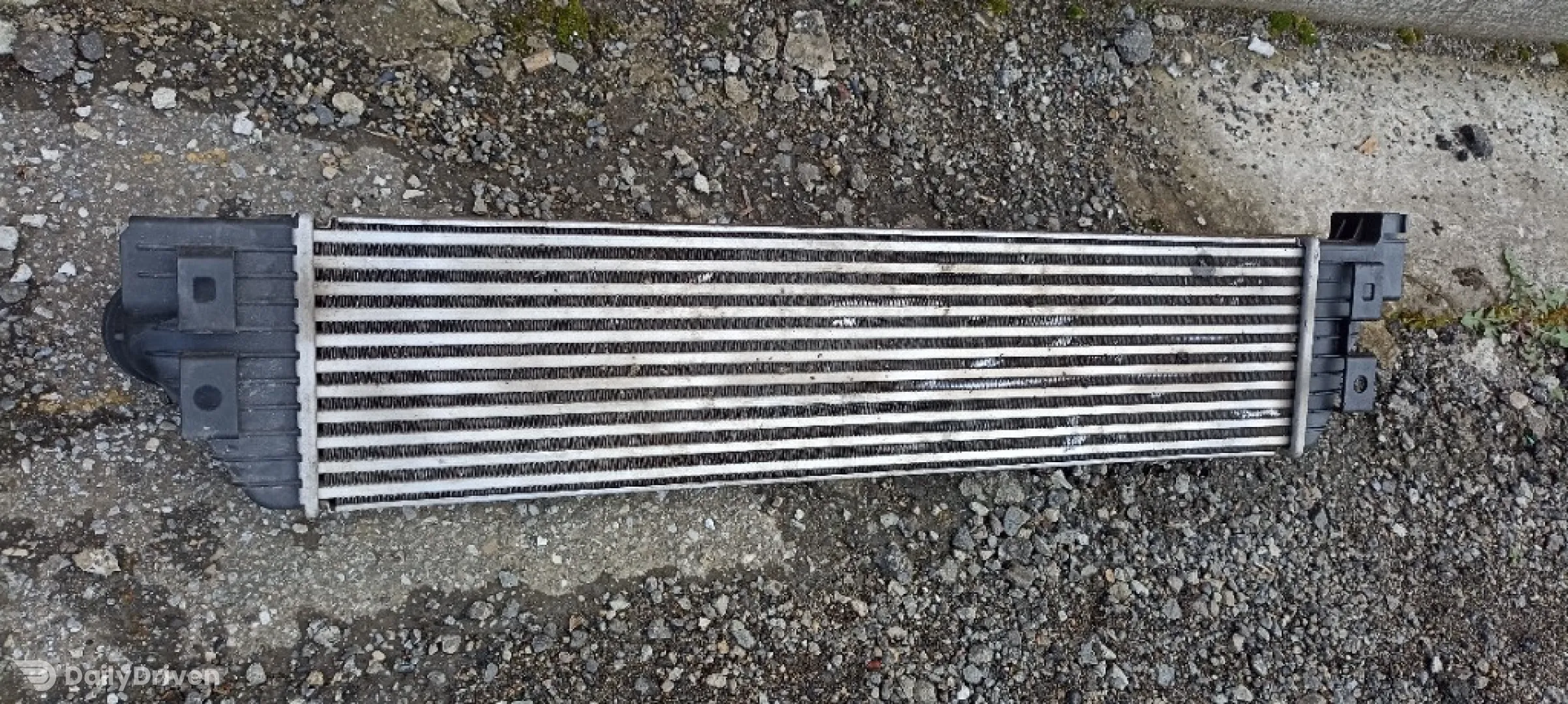 Intercooler Nissan NV400, 144960015R