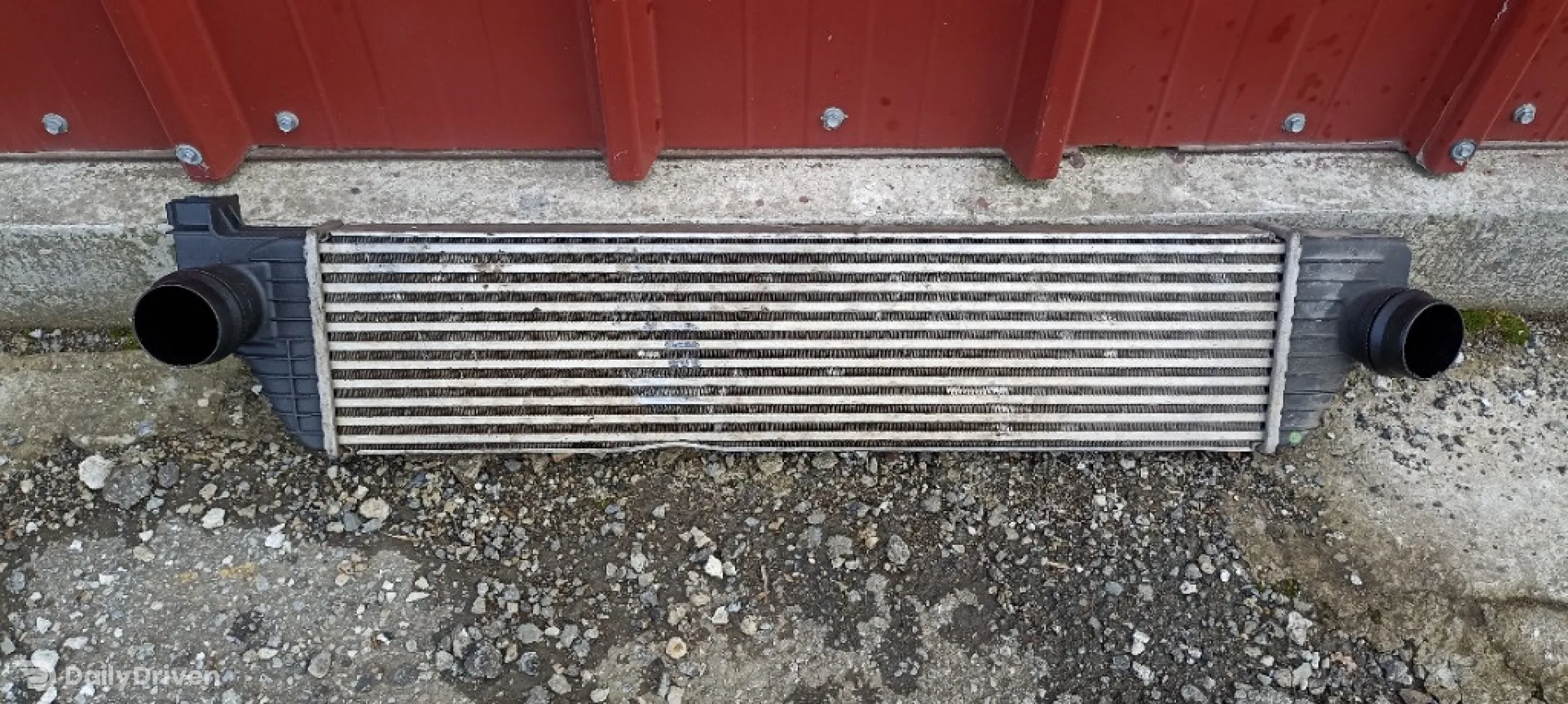 Intercooler Nissan NV400, 144960015R