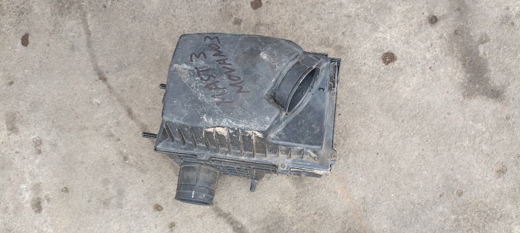 Carcasa filtru aer Renault Master 3, 8200751534, 8200824914