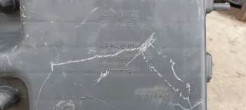 Carcasa filtru aer Renault Master 3, 8200751534, 8200824914