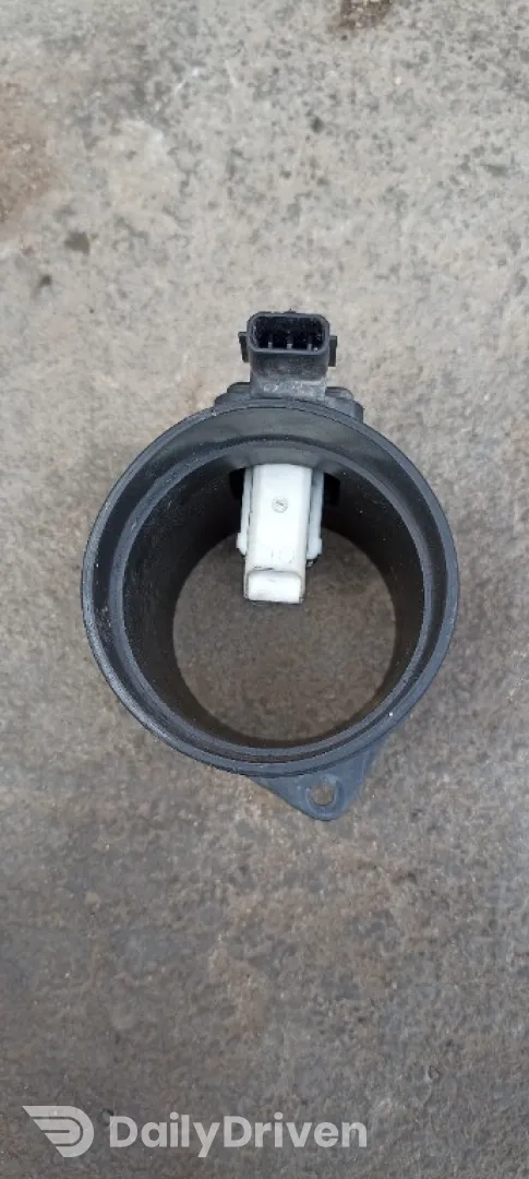 Debitmetru aer Renault Megane 2.0dci, H8200702183, 8200914647