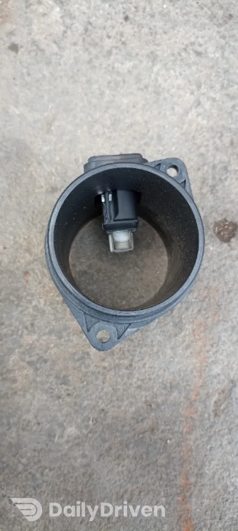 Debitmetru aer Renault Megane 2.0dci, H8200702183, 8200914647