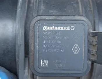 Debitmetru aer Renault Megane 2.0dci, H8200702183, 8200914647