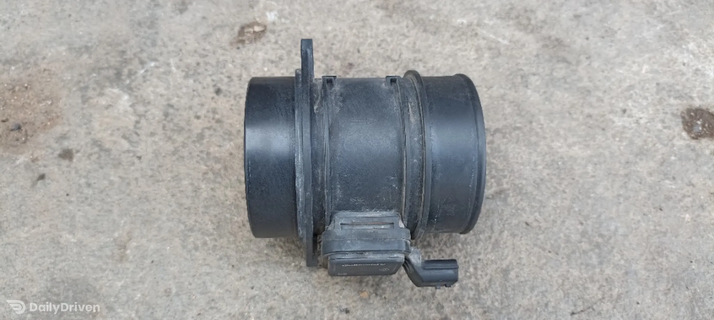 Debitmetru aer Renault Megane 2.0dci, H8200702183, 8200914647