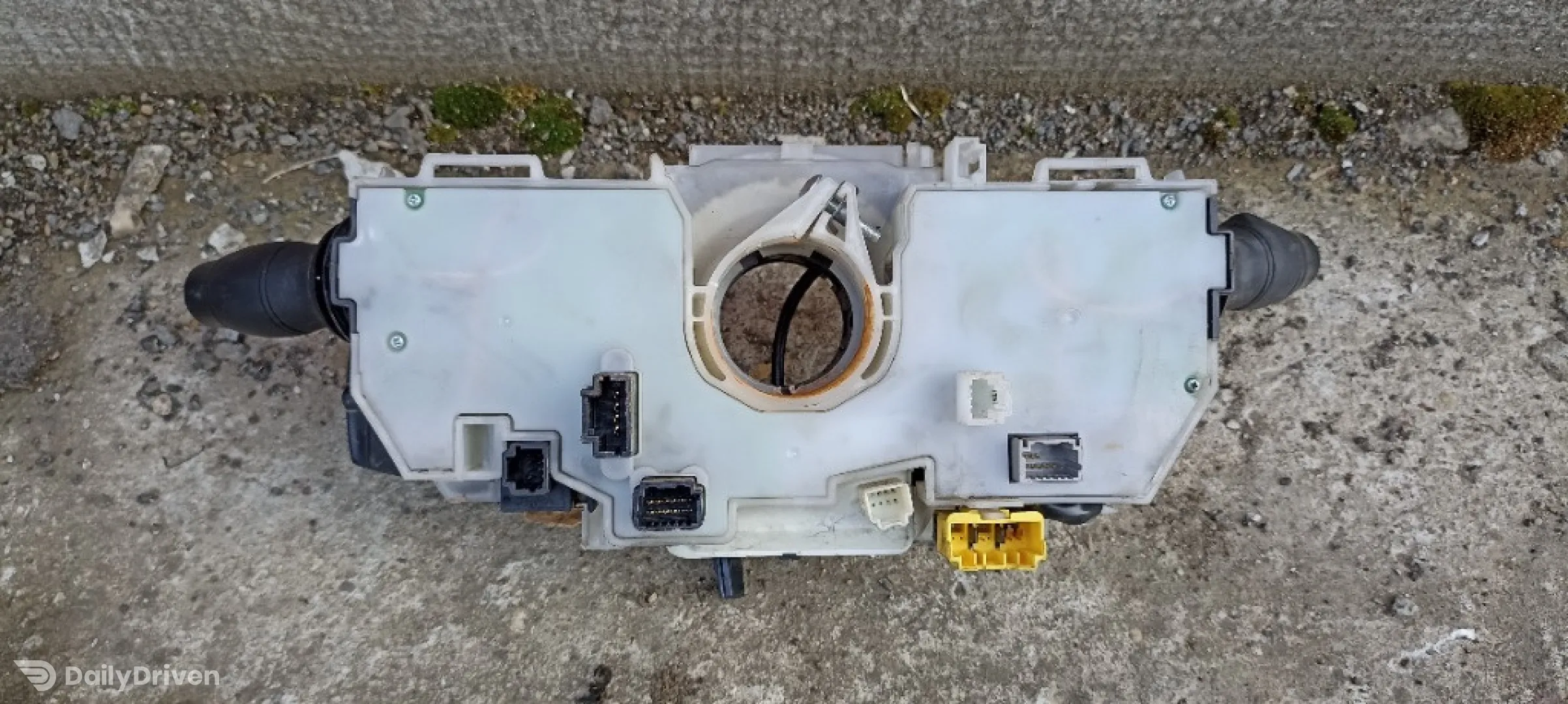 Bloc lumini Renault Master 2010-2020, spirala volan Renault Master 3