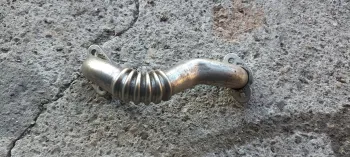 conducta racitor gaze Seat Leon, 1.6TDI, 2010-2013, 03L131521Q