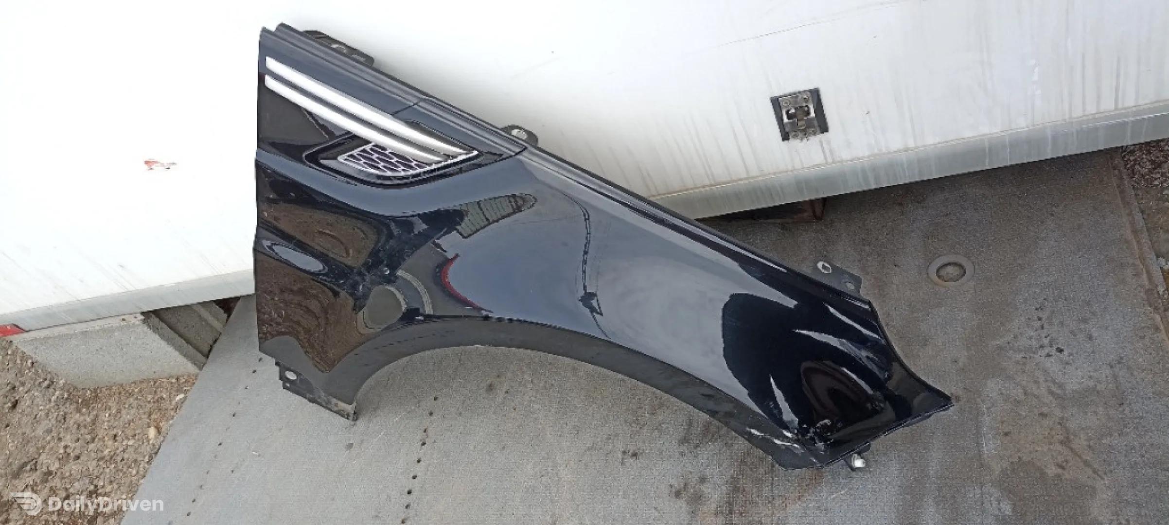 Aripa dreapta fata Range Rover Sport 2016