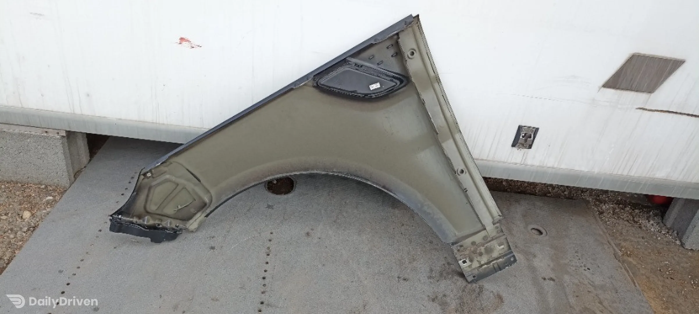 Aripa dreapta fata Range Rover Sport 2016