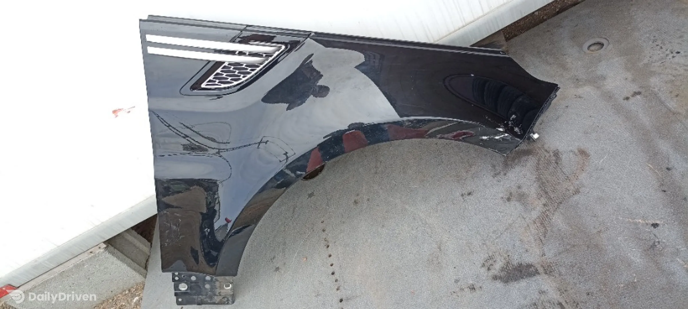 Aripa dreapta fata Range Rover Sport 2016