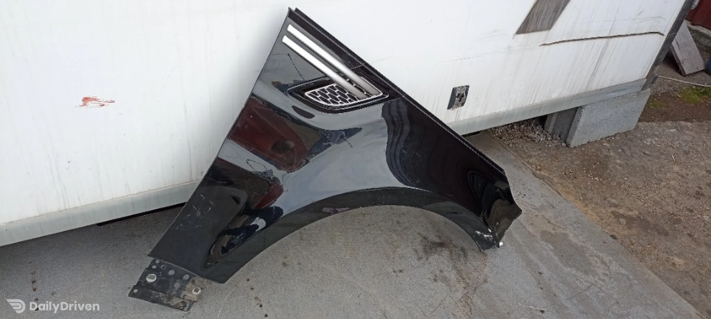 Aripa dreapta fata Range Rover Sport 2016