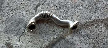 conducta racitor gaze Skoda Fabia 2, 1.6TDI, 2010-2015, 03L131521Q