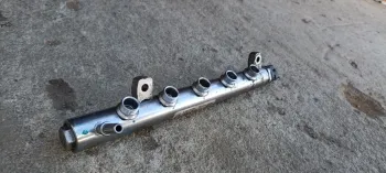 Rampa injectoare Renault Trafic 1.6dci, 175216420R, H8201044829