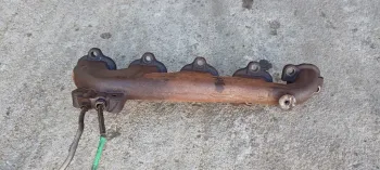 Galerie evacuare Renault Megane 1.6dci, 140045202R