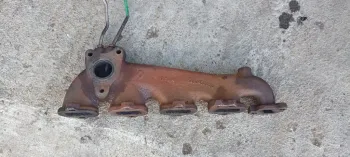 Galerie evacuare Renault Megane 1.6dci, 140045202R