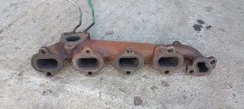 Galerie evacuare Renault Scenic 1.6dci, 140045202R