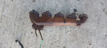 Galerie evacuare Renault Trafic 1.6dci, 140045202R