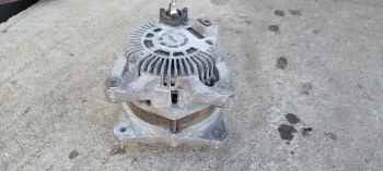 Alternator Renault Megane 1.6dci, 231006729R, A003TX2581ZE