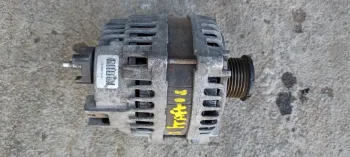 Alternator Renault Megane 1.6dci, 231006729R, A003TX2581ZE