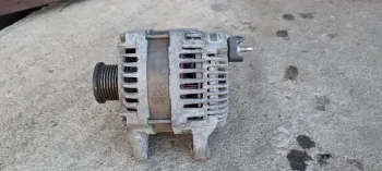 Alternator Renault Megane 1.6dci, 231006729R, A003TX2581ZE