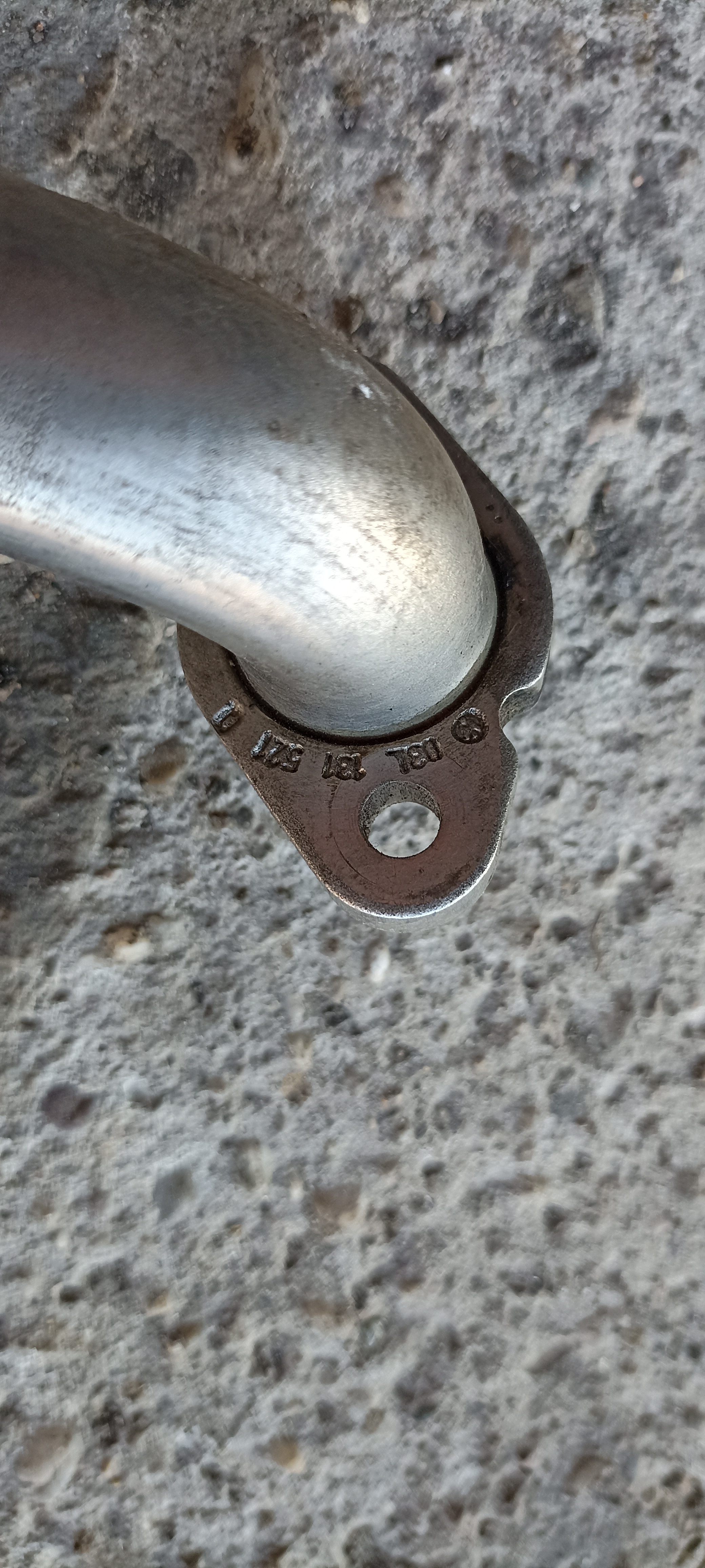 conducta racitor gaze Skoda Superb 2, 1.6TDI, 2008-2015, 03L131521Q