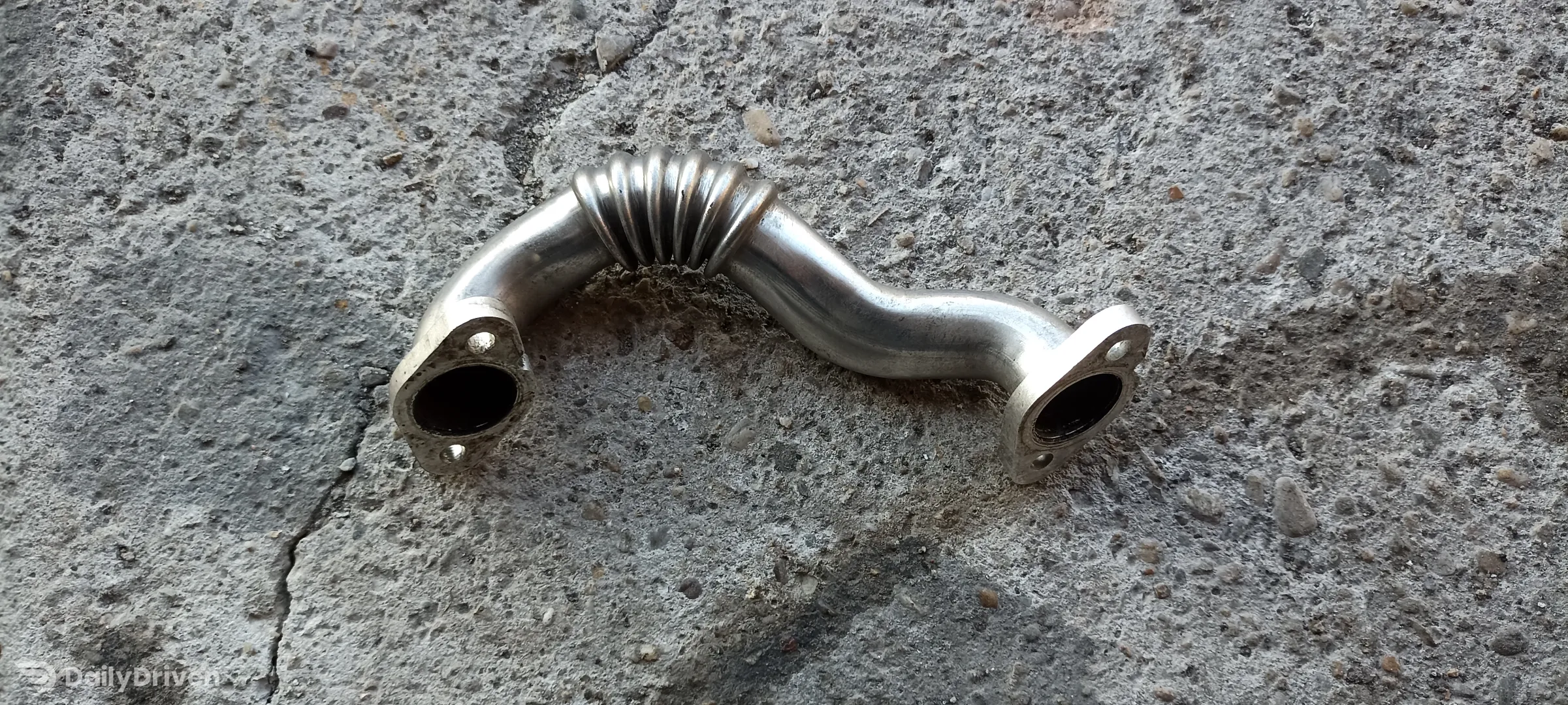 conducta racitor gaze Skoda Superb 2, 1.6TDI, 2008-2015, 03L131521Q