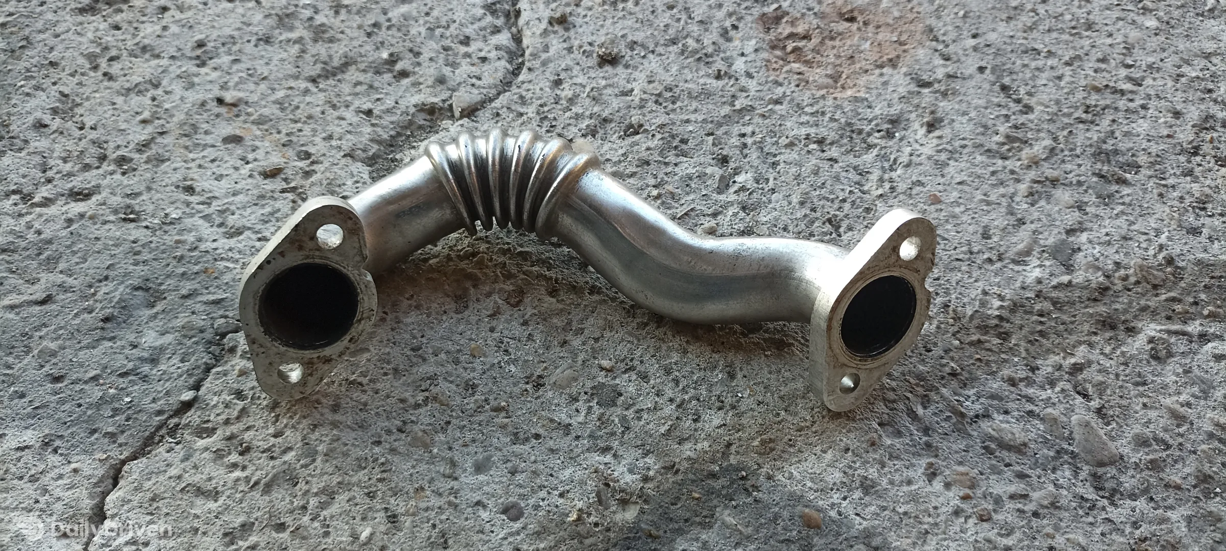 conducta racitor gaze Skoda Superb 2, 1.6TDI, 2008-2015, 03L131521Q