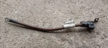 Borna minus baterie Iveco Daily 6 Euro 6, borna baterie 5801618885