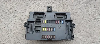 Tablou sigurante Iveco Daily 6 Euro 6, modul 5802805102, 2012DJ4342