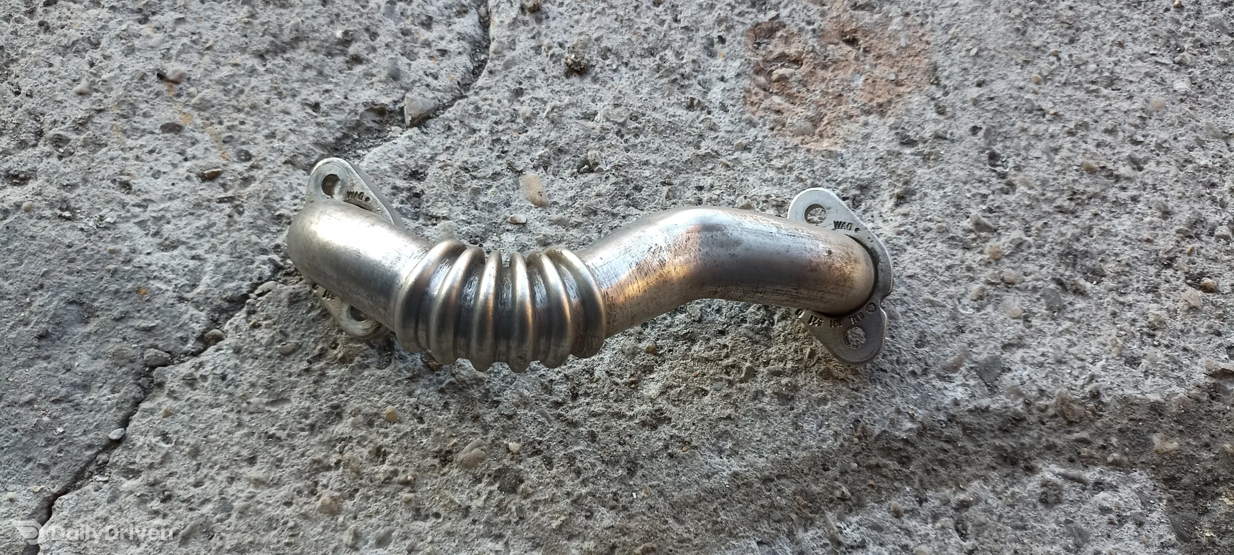 conducta racitor gaze Skoda Yeti, 1.6TDI, 2010-2015, 03L131521Q