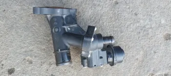 Carcasa termostat Opel Vivaro B, 1.6cdti, 110600686R, 2014-2020