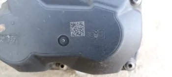 Supapa valva EGR Renault Kadjar, 1.6dci, 147109816R, 8201061904