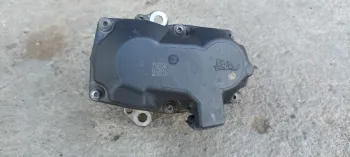 Supapa valva EGR Renault Grand Scenic 4, 1.6dci, 147109816R, 8201061904