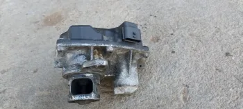 Supapa valva EGR Nissan X-Trail, 1.6dci, 147109816R, 8201061904