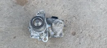 Supapa valva EGR Mercedes C Class, W205, 1.6cdi, 147109816R, 8201061904