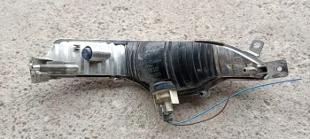 Semnalizare stanga fata Iveco Daily 6, 2019-2024, 5802312355