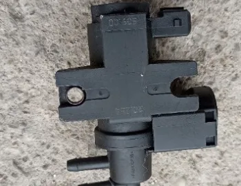 Supapa vacuum turbo Iveco Daily 6, 5801259656