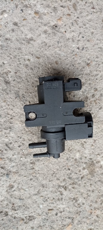 Supapa vacuum turbo Iveco Daily 6, 5801259656